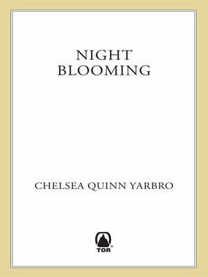 cover image of Night Blooming